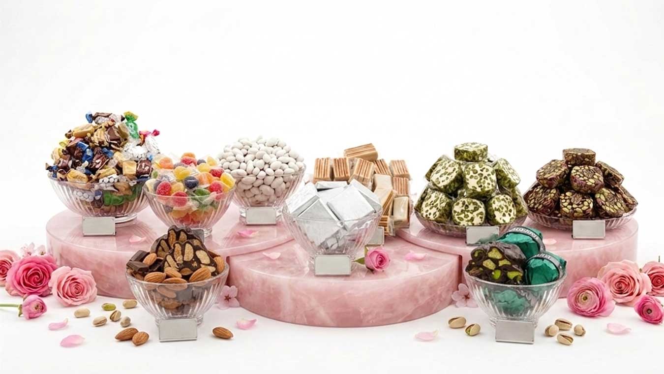 sweets